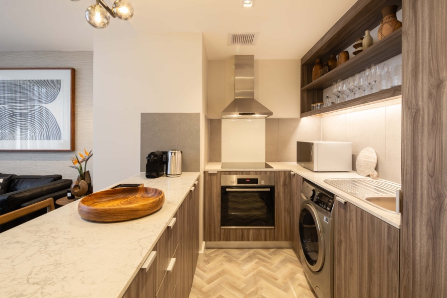 1 Bedroom Property for Sale in Cape Town City Centre Western Cape